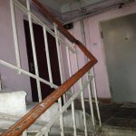 Satılır 2 otaqlı Köhnə Tikili, Nəriman Nərimanov metrosu, Nərimanov rayonu 8