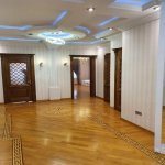 Kirayə (aylıq) 4 otaqlı Yeni Tikili, Nizami metrosu, Nəsimi rayonu 23