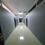 Kirayə (aylıq) 8 otaqlı Ofis, Nəriman Nərimanov metrosu, Nərimanov rayonu 16