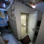 Kirayə (aylıq) 3 otaqlı Həyət evi/villa, Bayıl qəs., Səbail rayonu 9