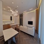Kirayə (aylıq) 3 otaqlı Yeni Tikili, Ağ şəhər, Xətai rayonu 3