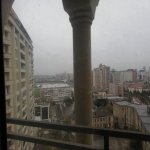 Satılır 5 otaqlı Yeni Tikili, Gənclik metrosu, Montin qəs., Nərimanov rayonu 3