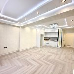 Satılır 2 otaqlı Yeni Tikili, Neftçilər metrosu, Nizami rayonu 3