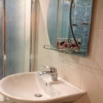 Kirayə (aylıq) 3 otaqlı Yeni Tikili, Elmlər akademiyası metrosu, Yasamal rayonu 14