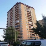 Satılır 3 otaqlı Yeni Tikili, Əhmədli metrosu, Əhmədli, Xətai rayonu 1