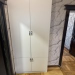 Kirayə (aylıq) 3 otaqlı Köhnə Tikili, Nəriman Nərimanov metrosu, Nərimanov rayon Məhkəməsi, Nərimanov rayonu 5