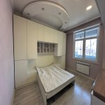 Kirayə (aylıq) 2 otaqlı Yeni Tikili, Qara Qarayev metrosu, Nizami rayonu 6