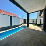 Satılır 4 otaqlı Bağ evi, Mərdəkan, Xəzər rayonu 4