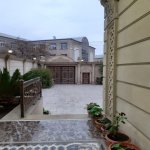 Satılır 8 otaqlı Həyət evi/villa, Azadlıq metrosu, Rəsulzadə qəs., Binəqədi rayonu 20