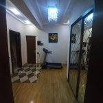 Kirayə (aylıq) 4 otaqlı Yeni Tikili, Nizami metrosu, Nəsimi rayonu 16