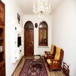 Kirayə (aylıq) 2 otaqlı Köhnə Tikili, İçərişəhər metrosu, Səbail rayonu 3