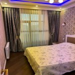 Аренда 2 комнатная Новостройка, м. Гянджлик метро, Насими район 4