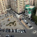 Kirayə (aylıq) 3 otaqlı Yeni Tikili, 8 Noyabr metrosu, Nəsimi rayonu 1