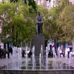 Satılır 3 otaqlı Köhnə Tikili, İçərişəhər metrosu, Səbail rayonu 2