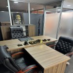 Kirayə (aylıq) 8 otaqlı Ofis, Xətai rayonu 6