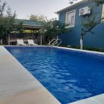 Kirayə (günlük) 4 otaqlı Həyət evi/villa İsmayıllı 1