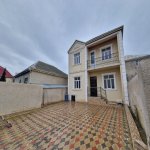 Satılır 5 otaqlı Həyət evi/villa, Masazır, Abşeron rayonu 1