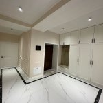 Kirayə (aylıq) 3 otaqlı Yeni Tikili, Ağ şəhər, Xətai rayonu 12