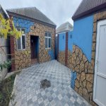 Satılır 3 otaqlı Həyət evi/villa, Hövsan qəs., Suraxanı rayonu 10