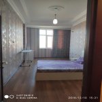 Kirayə (aylıq) 5 otaqlı Yeni Tikili, Xətai metrosu, Xətai rayonu 5