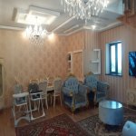 Satılır 7 otaqlı Həyət evi/villa, Avtovağzal metrosu, Biləcəri qəs., Binəqədi rayonu 4