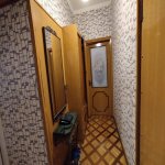 Satılır 2 otaqlı Köhnə Tikili, Nəsimi metrosu, 6-cı mikrorayon, Binəqədi rayonu 8