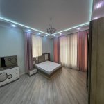 Satılır 9 otaqlı Həyət evi/villa, Mərdəkan, Xəzər rayonu 6