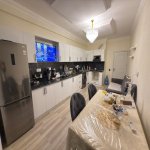 Продажа 2 комнат Новостройка, пос. Йени Ясамал, Ясамал район 5