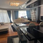 Kirayə (aylıq) 3 otaqlı Yeni Tikili, Gənclik metrosu, Nəsimi rayonu 12
