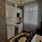Kirayə (aylıq) 2 otaqlı Yeni Tikili, 4-cü mikrorayon, Nəsimi rayonu 8
