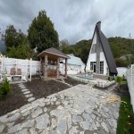 Посуточно 4 комнатная Дома/Виллы Гябяля 4