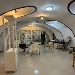 Kirayə (aylıq) Obyekt, İçərişəhər metrosu, Səbail rayonu 1