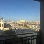 Satılır 3 otaqlı Yeni Tikili, Montin qəs., Nərimanov rayonu 9