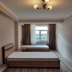 Kirayə (aylıq) 3 otaqlı Yeni Tikili Xırdalan 13