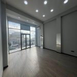 Kirayə (aylıq) Obyekt, Badamdar qəs., Səbail rayonu 6