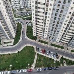 Satılır 1 otaqlı Yeni Tikili, Həzi Aslanov metrosu, Xətai rayonu 20