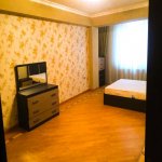 Kirayə (aylıq) 3 otaqlı Köhnə Tikili, 28 May metrosu, Hökümət evi, Səbail rayonu 6
