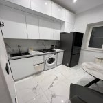 Kirayə (aylıq) 3 otaqlı Köhnə Tikili, Sahil metrosu, Səbail rayonu 15