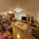 Satılır 4 otaqlı Köhnə Tikili, Gənclik metrosu, Nərimanov rayonu 2