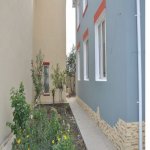 Kirayə (aylıq) 5 otaqlı Həyət evi/villa, Badamdar qəs., Səbail rayonu 4