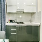 Satılır 2 otaqlı Köhnə Tikili, İçərişəhər metrosu, Səbail rayonu 9