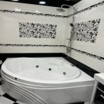 Kirayə (aylıq) 3 otaqlı Yeni Tikili, Nəriman Nərimanov metrosu, Nərimanov rayonu 9