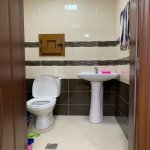 Kirayə (aylıq) 4 otaqlı Yeni Tikili, 8 Noyabr metrosu, Papanin, Nəsimi rayonu 20