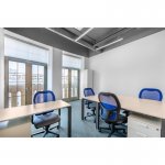 Kirayə (aylıq) 1 otaqlı Ofis, Nizami metrosu, Yasamal qəs., Bridge Plaza, Yasamal rayonu 2
