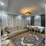 Satılır 3 otaqlı Həyət evi/villa, Nəriman Nərimanov metrosu, Nərimanov rayonu 5