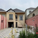 Satılır 4 otaqlı Həyət evi/villa, Zabrat qəs., Sabunçu rayonu 1