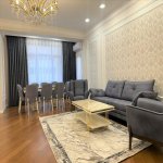 Kirayə (aylıq) 3 otaqlı Yeni Tikili, 28 May metrosu, Nəsimi rayonu 2