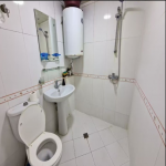 Kirayə (aylıq) 2 otaqlı Yeni Tikili, Gənclik metrosu, Nərimanov rayonu 5