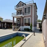 Satılır 5 otaqlı Bağ evi, Azadlıq metrosu, Abşeron rayonu 8