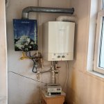 Kirayə (aylıq) 3 otaqlı Köhnə Tikili Xırdalan 8